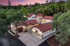 Spacious and Elegant Retreat in Auburn with Patio!